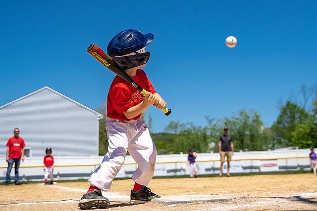 Conseils pour les jeunes athlètes‍ en​ quête de performance