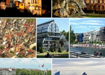 Les grandes villes de France ont rendez-vous à Lyon jeudi et vendredi – mesinfos Les grandes villes de France ont rendez-vous à Lyon jeudi et vendredi – mesinfos