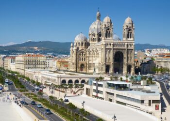 Marseille : la location des résidences principales sur Airbnb limitée à 90 jours – Actu Orange