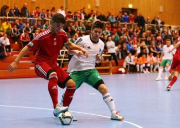 Face au vice-champion de France, Montpellier Futsal sauve l’essentiel avec un but à la dernière minute – Midi Libre