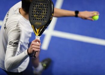 Championnats de France padel par paires : rendez-vous à Strasbourg – FFT