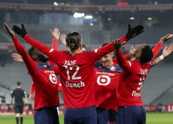 Lille OSC – Stade Rennais. Vers un retour de la défense à trois au SRFC, quelles compos d’équipes ? – Ouest-France