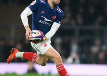 Vidéo. Jalibert, Penaud, Jelonch… Les choix forts de Galthié pour l’Italie – Rugbyrama