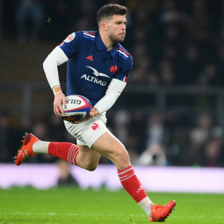 Vidéo. Jalibert, Penaud, Jelonch… Les choix forts de Galthié pour l’Italie – Rugbyrama Vidéo. Jalibert, Penaud, Jelonch… Les choix forts de Galthié pour l’Italie – Rugbyrama