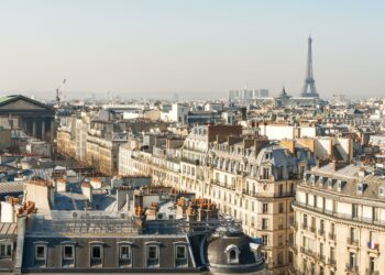 Paris, Alger et les influenceurs : du fait divers à la crise diplomatique – France Culture Paris, Alger et les influenceurs : du fait divers à la crise diplomatique – France Culture