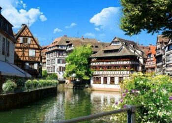 TOURNOI DE FRANCE – Strasbourg – FFHandball TOURNOI DE FRANCE – Strasbourg – FFHandball