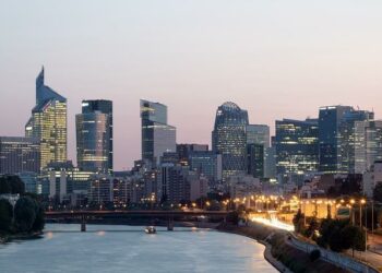 La Fête de la science en Île-de-France – Région Île-de-France