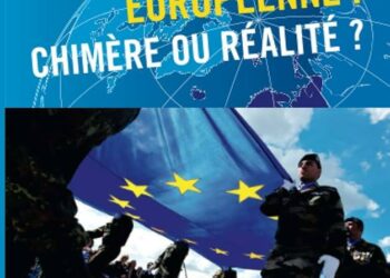 Défense européenne: « Les pays européens sont devenus très dépendants de la technologie américaine », explique le lieutenant-colonel Vincent Arbarétier, historien militaire – Actu Orange Défense européenne: « Les pays européens sont devenus très dépendants de la technologie américaine », explique le lieutenant-colonel Vincent Arbarétier, historien militaire – Actu Orange