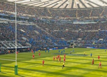 Rugby à XIII : un match « historique » entre la France et le Maroc à Avignon – La Marseillaise Rugby à XIII : un match « historique » entre la France et le Maroc à Avignon – La Marseillaise