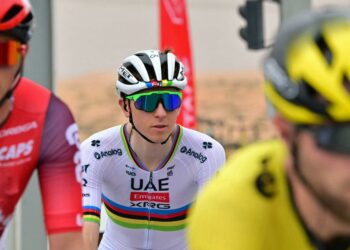 « Pogacar nous a donné beaucoup de travail » : Jonas Vingegaard, tout pour le Tour de France en 2025 – Ouest-France