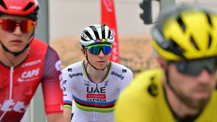 « Pogacar nous a donné beaucoup de travail » : Jonas Vingegaard, tout pour le Tour de France en 2025 – Ouest-France « Pogacar nous a donné beaucoup de travail » : Jonas Vingegaard, tout pour le Tour de France en 2025 – Ouest-France