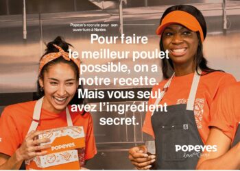 Plus de 1 300 offres d’emploi seront proposées au village des recruteurs, à Nantes – Ouest-France