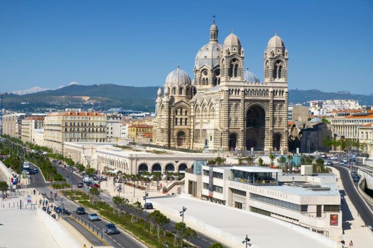 A Marseille, l’Inde et la France confortent leur coopération économique – La Tribune Région Sud