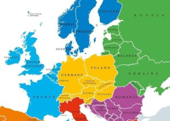 [Europe : l’heure des Régions ?] Revivez le congrès des Régions à Strasbourg ! – Régions de France