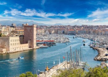 Quel temps fera-t-il à Marseille et ses environs le mardi 18 février 2025 ? – France Live