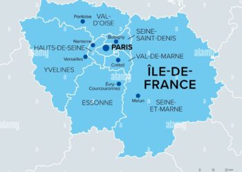 Île-de-France Business: Pays de Roissy, une maison du numérique – 10/12 – BFM Paris Ile-de-France