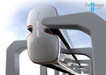 Un métro du futur « nouvelle génération » arrive à Paris et en Île-de-France : le MF19 – Paris ZigZag