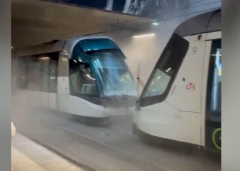 Accident de tram à Strasbourg : la police lance un appel à victimes – France 3 Régions