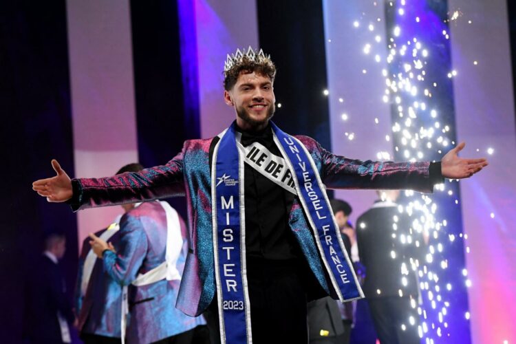 Mister Universel France : et si Benjamin créait la surprise ? – La Dépêche du Midi