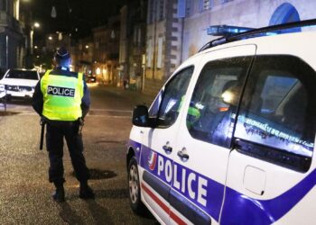 Un homme poignardé dans le centre-ville de Nantes | Presse Océan – Ouest-France