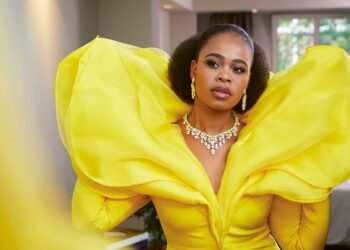 Pretty Yende – Sony Music Entertainment France