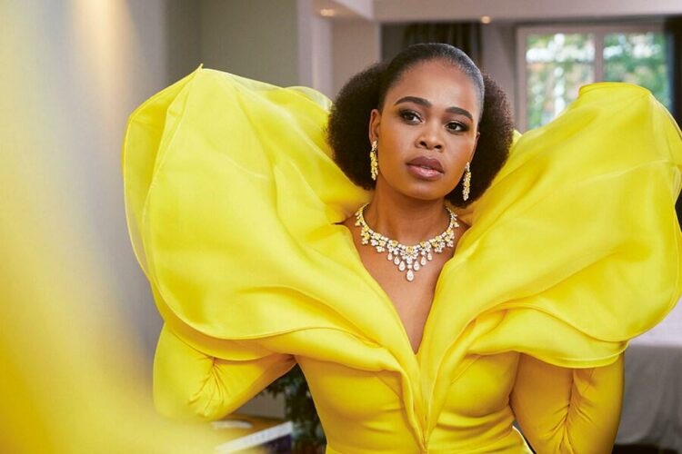 Pretty Yende – Sony Music Entertainment France
