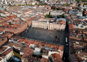 Pourquoi Toulouse pourrait devenir la troisième ville la plus peuplée de France – BFMTV