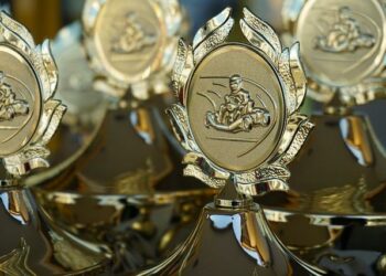 Les César sont « devenus un peu une caricature des César », pour Catherine Deneuve – France Inter