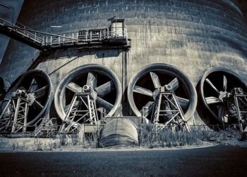 Bridge Industrial a des ambitions en France – Business Immo