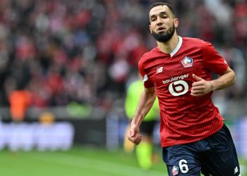 Ligue 1. Le Lillois Nabil Bentaleb autorisé à reprendre la compétition après son malaise cardiaque – Ouest-France