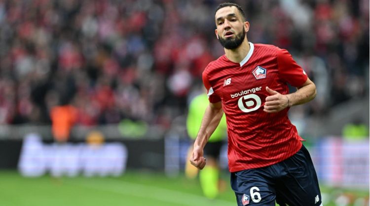 Ligue 1. Le Lillois Nabil Bentaleb autorisé à reprendre la compétition après son malaise cardiaque – Ouest-France