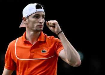 Tennis. ATP 250 de Marseille : Ugo Humbert bat Lorenzo Sonego et rejoint les demi-finales – France Live