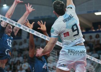 Volleyball : Classement du Championnat de France 2024/2025 – Marmara Spike League – ski-nordique.net