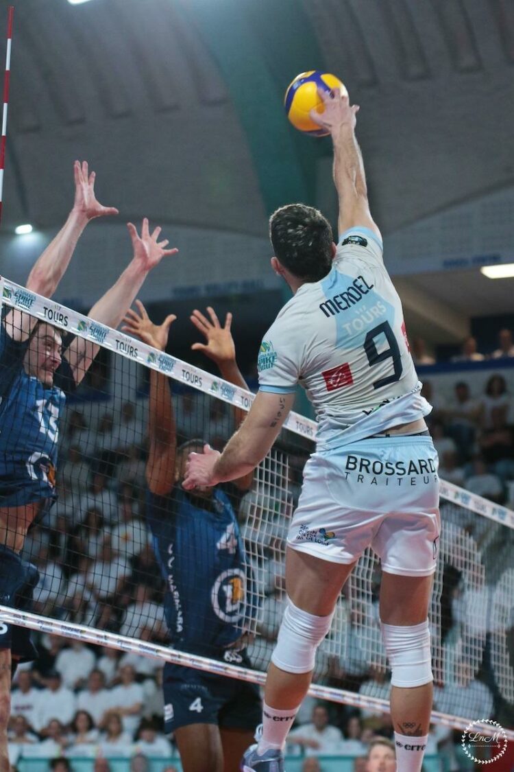Volleyball : Classement du Championnat de France 2024/2025 – Marmara Spike League – ski-nordique.net Volleyball : Classement du Championnat de France 2024/2025 – Marmara Spike League – ski-nordique.net