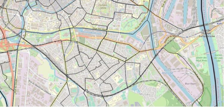 Quartier du Neudorf à Strasbourg : des ateliers pour aider aux démarches administratives – ici, le média de la vie locale