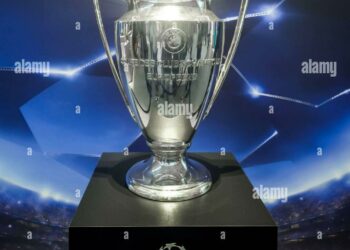 Ligue des champions. Lille connaît ses deux adversaires potentiels en huitièmes de finale – France Live