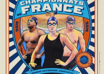 Championnats de France de Natation 25m Montpellier – Montpellier Méditerranée Métropole |