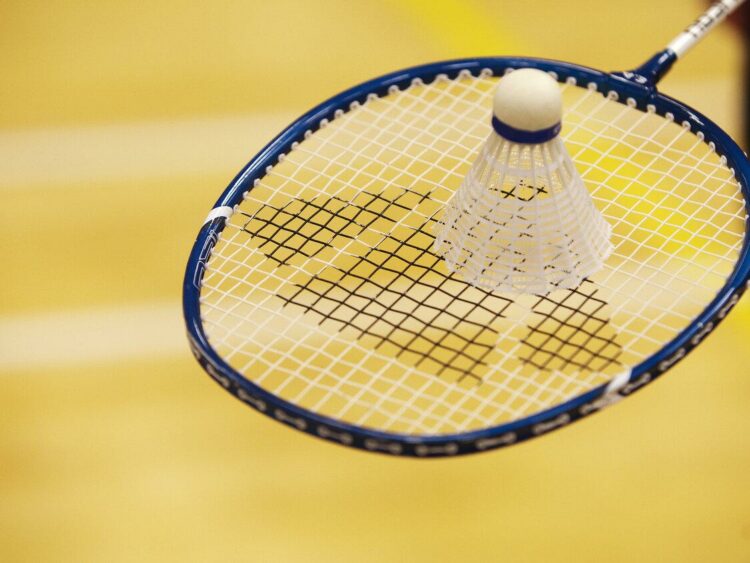 Badminton. Top 12 : à Strasbourg, Rostrenen visera le bonus défensif – Ouest-France Badminton. Top 12 : à Strasbourg, Rostrenen visera le bonus défensif – Ouest-France
