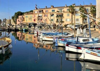 Immobilier en Provence-Alpes-Côte d’Azur : Nice et son département parmi les plus attractifs de toute la France, gare à la tension locative – Nice-Presse Immobilier en Provence-Alpes-Côte d’Azur : Nice et son département parmi les plus attractifs de toute la France, gare à la tension locative – Nice-Presse
