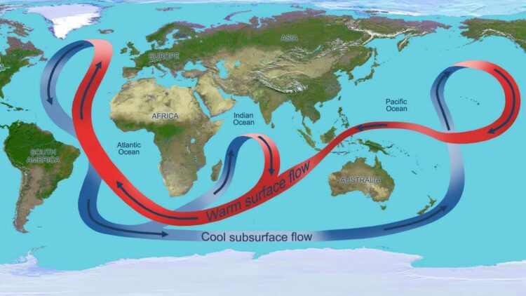 AMOC, le climat à contre-courant – France Culture AMOC, le climat à contre-courant – France Culture