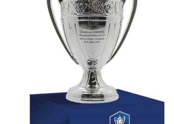 Coupe de France : les supporters de Montpellier interdits de déplacement pour leur 32e de finale – Le Figaro