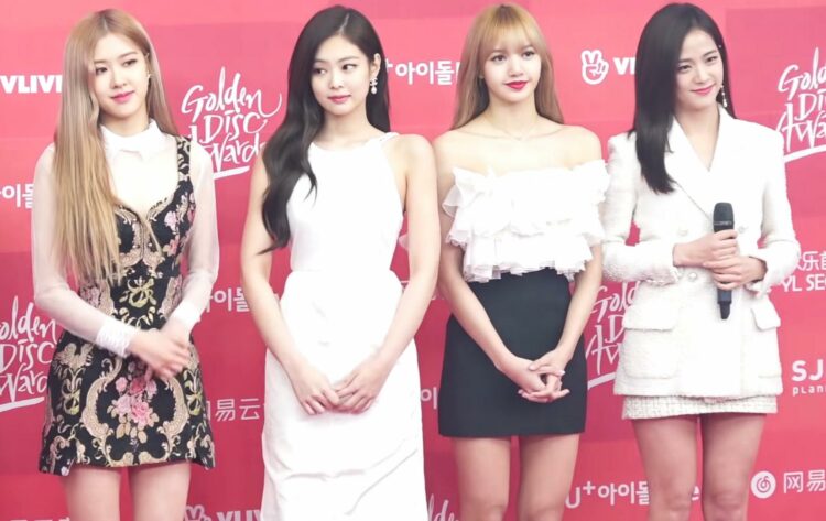 BLACKPINK de retour à Paris avec un concert unique prévu à l’été 2025 – Sortiraparis BLACKPINK de retour à Paris avec un concert unique prévu à l’été 2025 – Sortiraparis