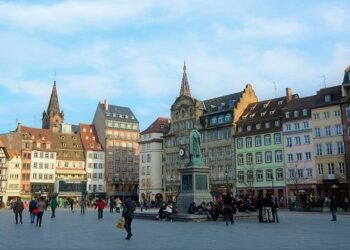 Vite dit. Villes et villages de France où il fait bon vivre : Strasbourg 27e , un signal d’alarme selon Matt – DNA – Dernières Nouvelles d’Alsace Vite dit. Villes et villages de France où il fait bon vivre : Strasbourg 27e , un signal d’alarme selon Matt – DNA – Dernières Nouvelles d’Alsace