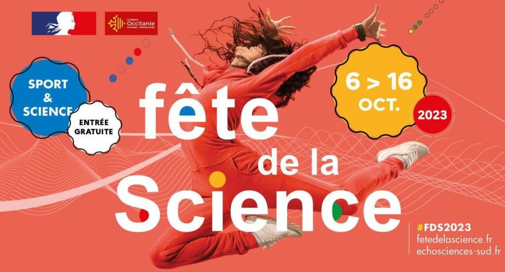 Fête de la science – France Télévisions