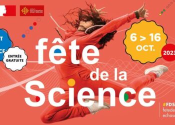 Fête de la science – France Télévisions