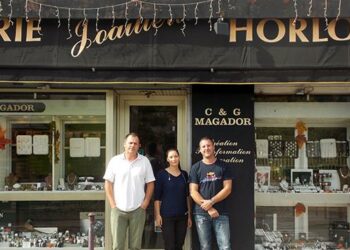 Une bijouterie de Marseille braquée : un suspect interpellé avec le butin et une arme factice – Ouest-France