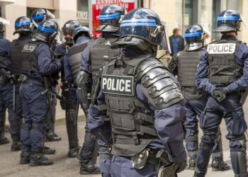 Les policiers tapent aux portefeuilles des petites mains présumées du trafic de drogue à Nantes – Ouest-France Les policiers tapent aux portefeuilles des petites mains présumées du trafic de drogue à Nantes – Ouest-France