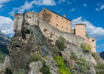 Corte – Nice – Sur quelle chaîne de TV et à quelle heure ? – Made In Foot