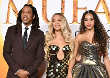 BEYONCÉ // Act ii – COWBOY CARTER – Sony Music Entertainment France