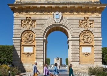 Montpellier capitale des sports collectifs en France après Paris – La Gazette de Montpellier